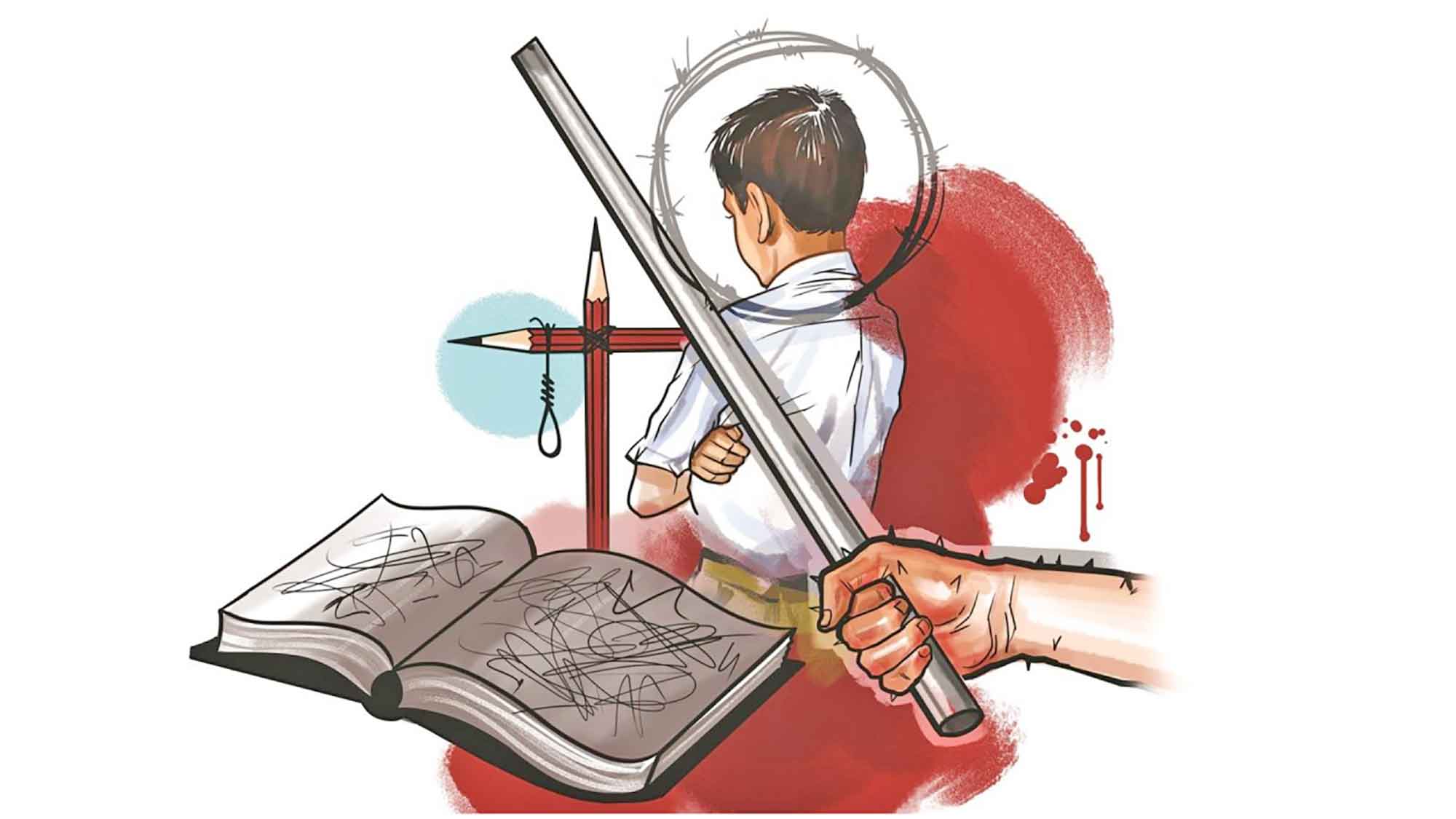 আত্মহত্যা নয়, জীবনের জয়গান হোক