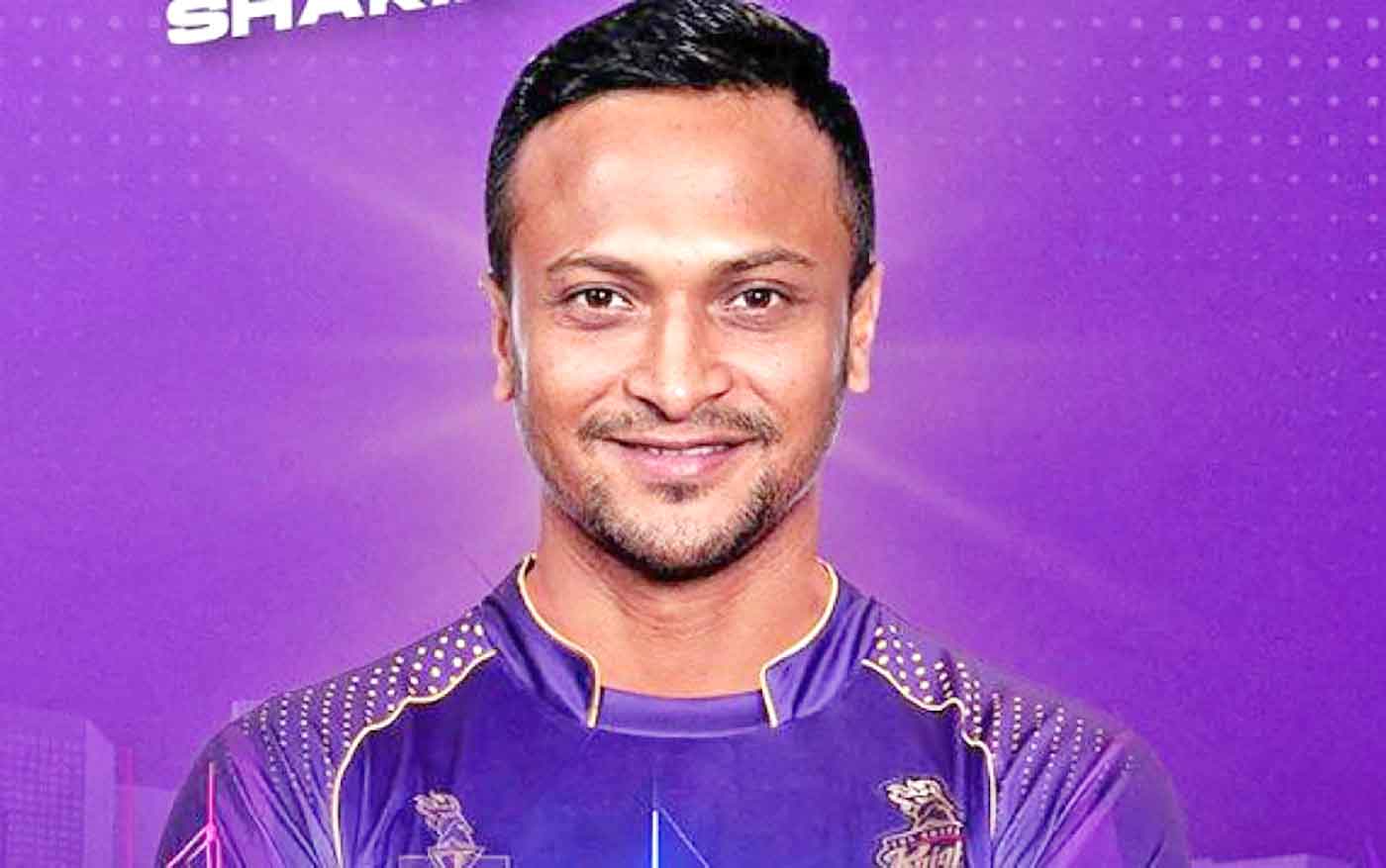 সাকিবকে ছেড়ে দিয়েছে লস অ্যাঞ্জেলস