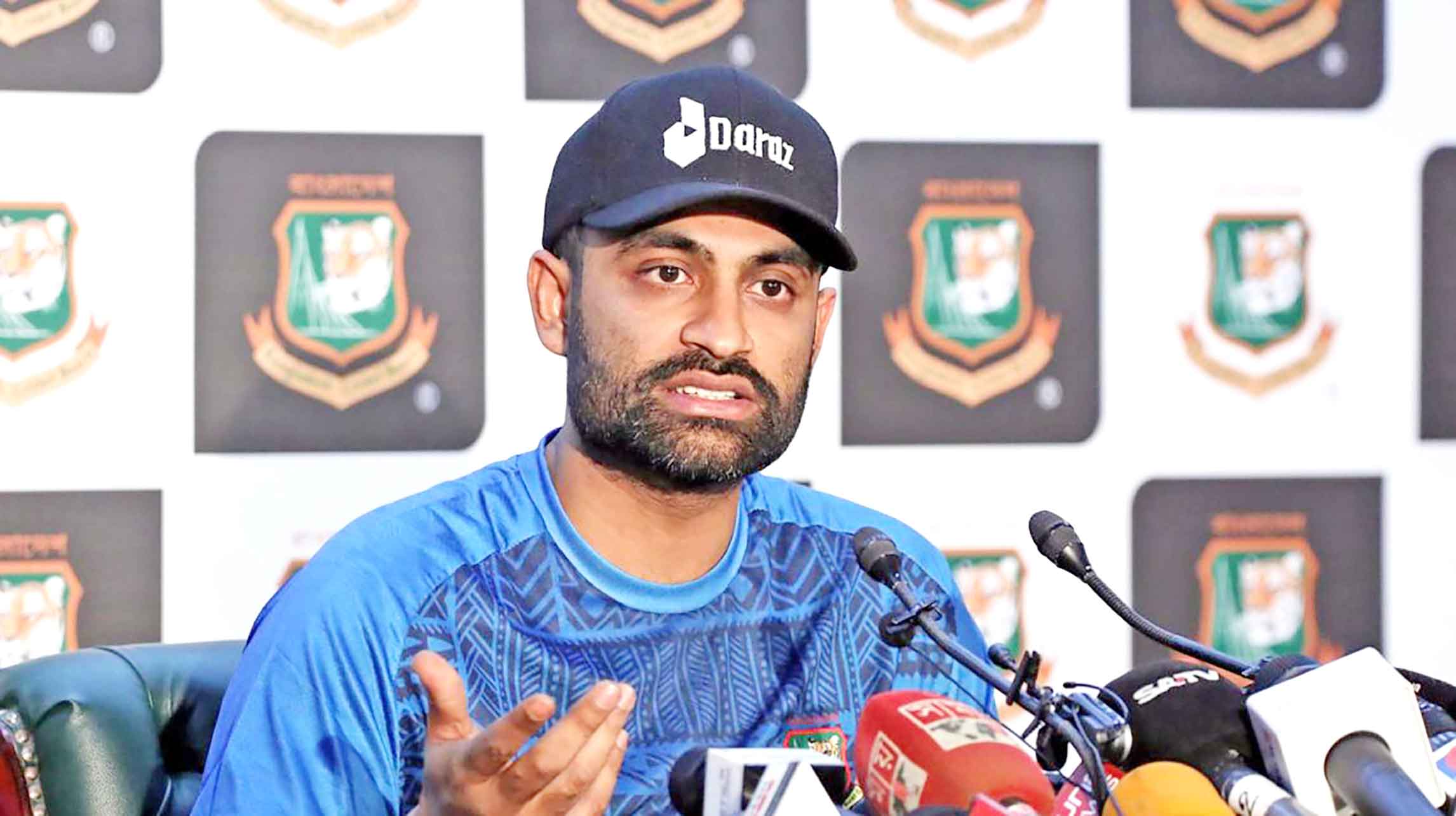 গুলশান ক্লাব কিনছেন তামিম!