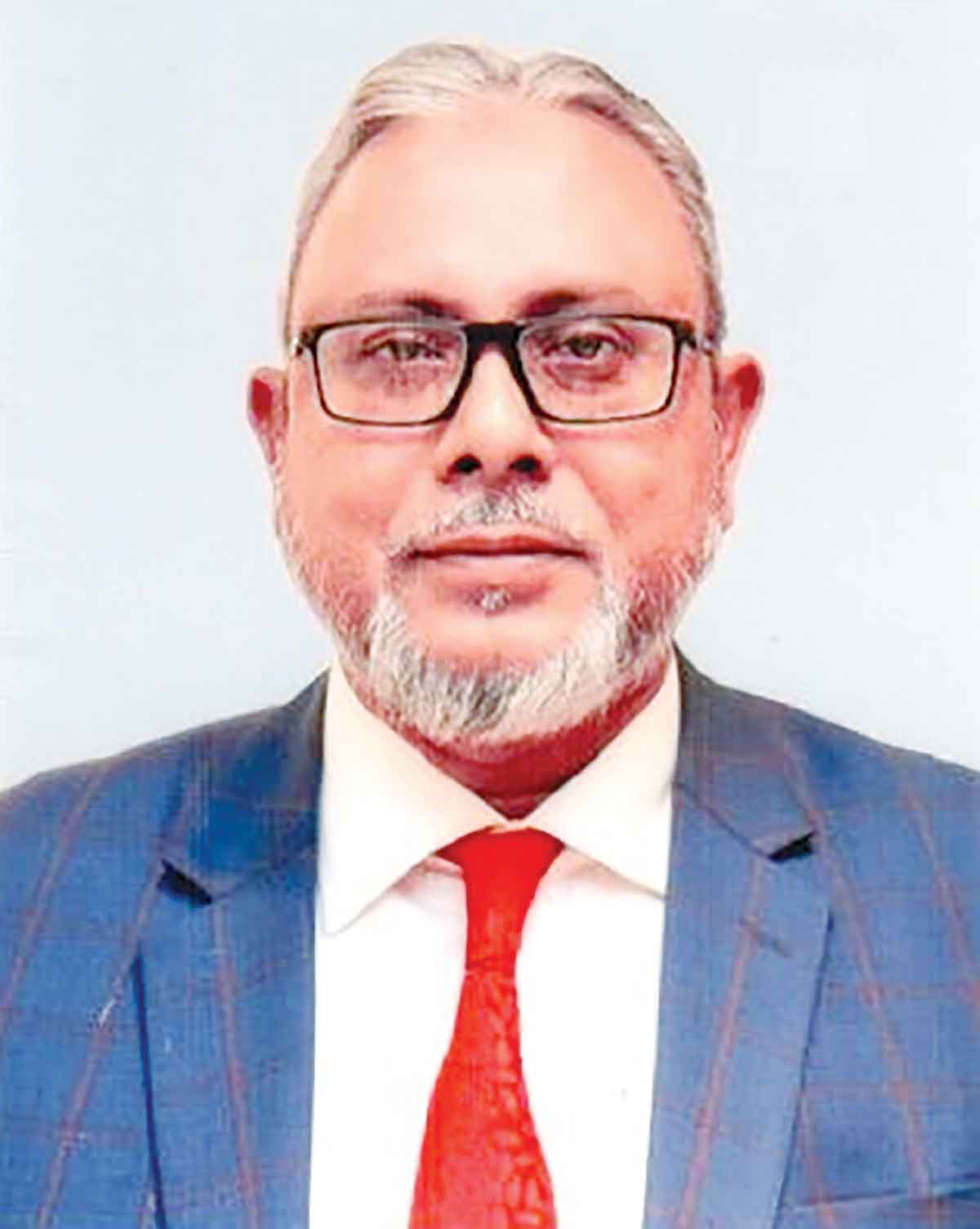ফিনিক্স ফাইন্যান্সের নতুন এমডি মামুনুর রশিদ