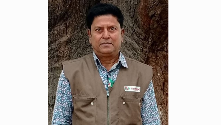 গোপালগঞ্জে মোটর সাইকেল দূর্ঘটনায় গণমাধ্যম কর্মী নিহত
