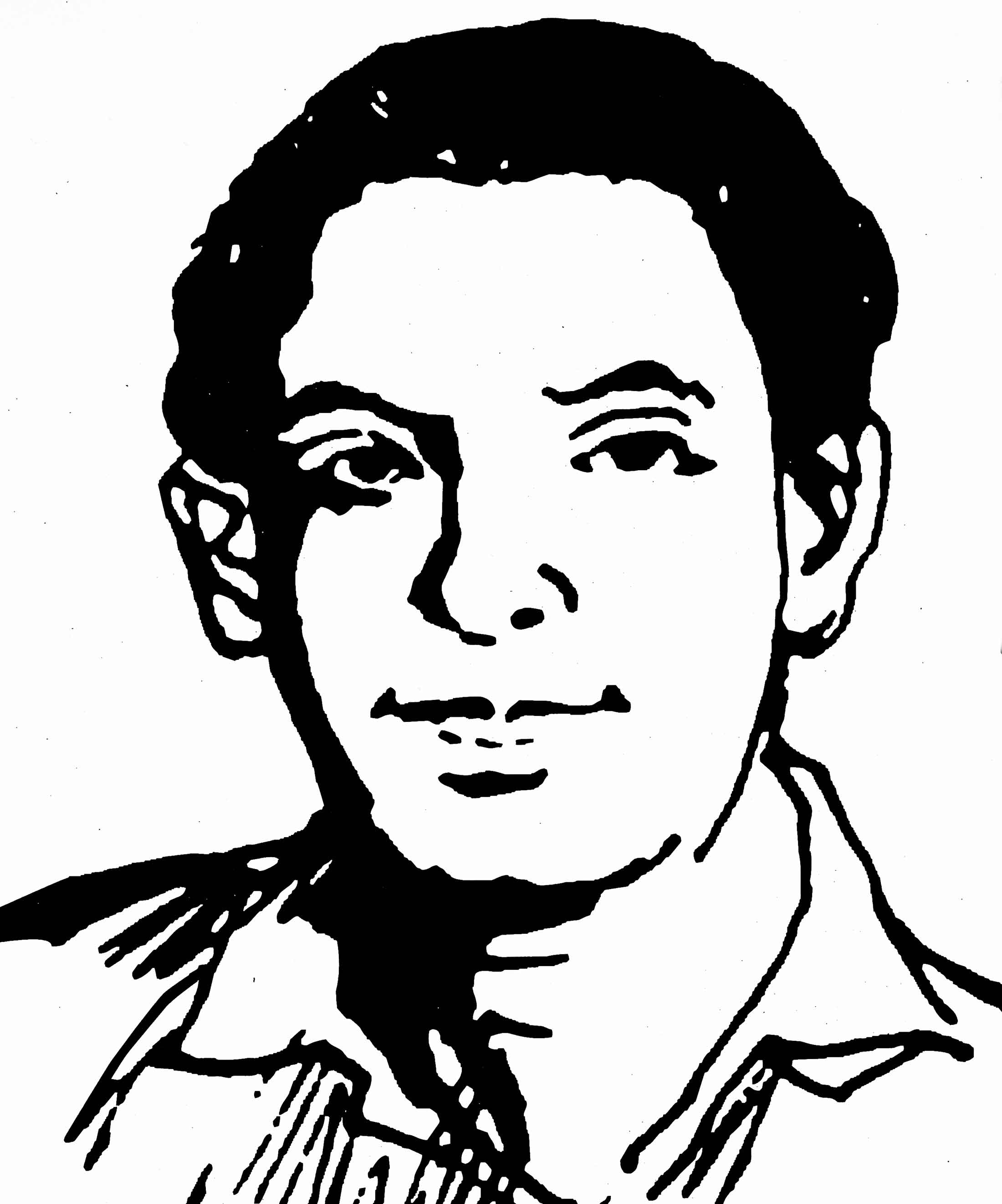 সৈয়দ মুহম্মদ শামসুজ্জোহা