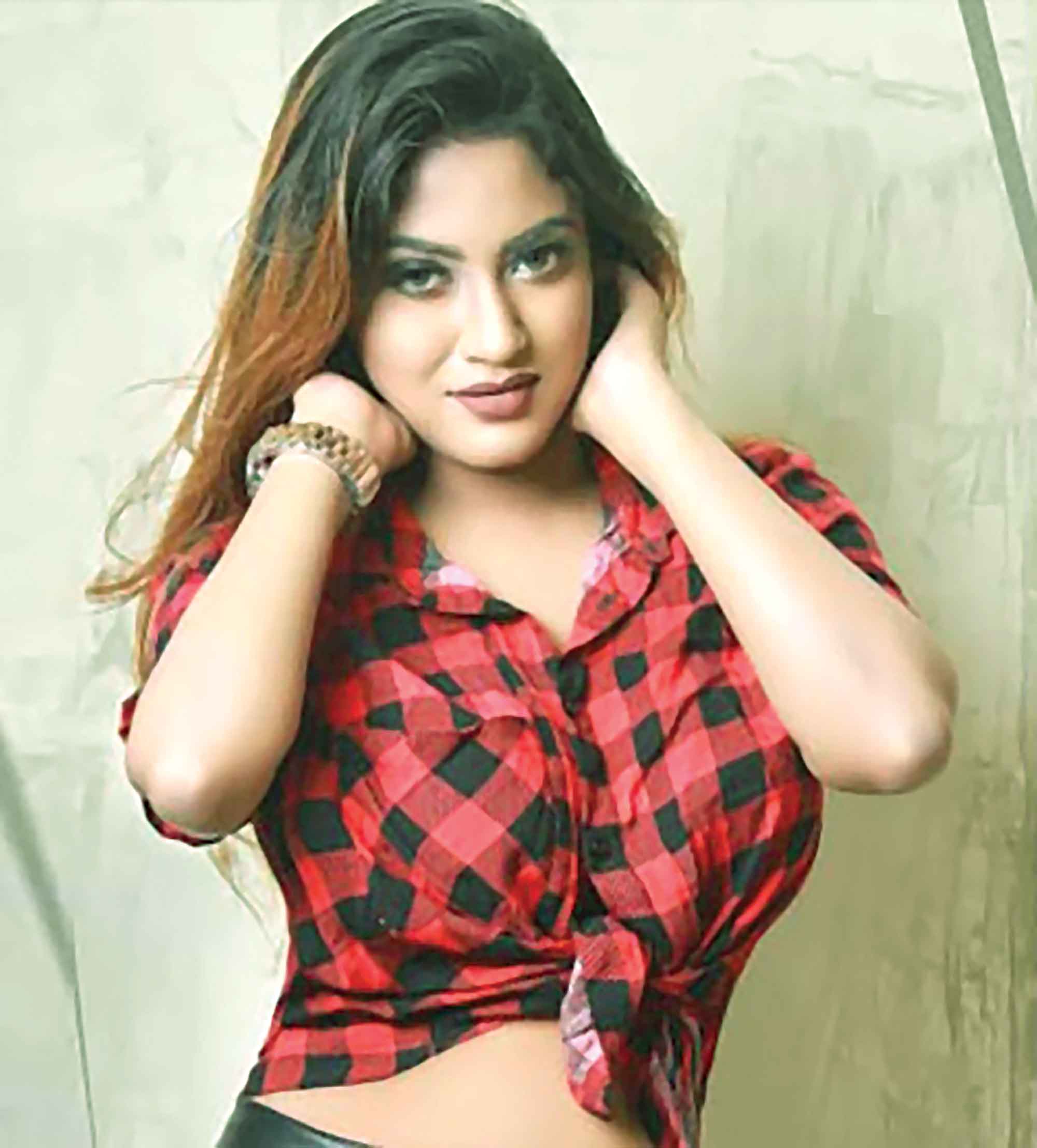 মুক্তি পাচ্ছে মৌ খানের 'বান্ধব'