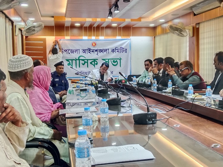 প্রস্তুতি ম্যাচে ২০২ রানে অলআউট বাংলাদেশ