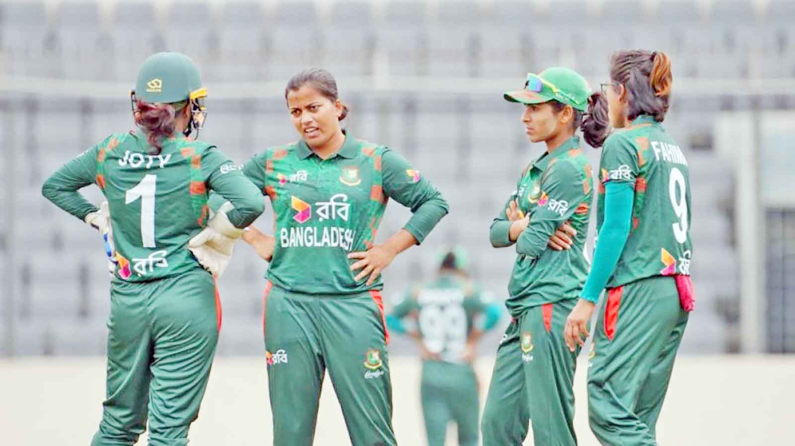 শুরু হচ্ছে নারীদের প্রিমিয়ার ক্রিকেট লিগ
