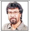 সাংবাদিক এম সাদেক