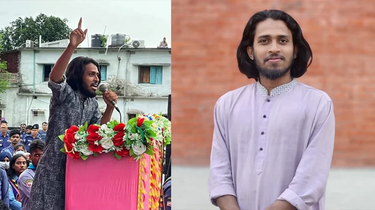 হান্নান মাসুদ, আব্দুল কাদেরের মত রাবির সমন্বয়ক আম্মারও কি শিবিরের সাথী ছিলেন?