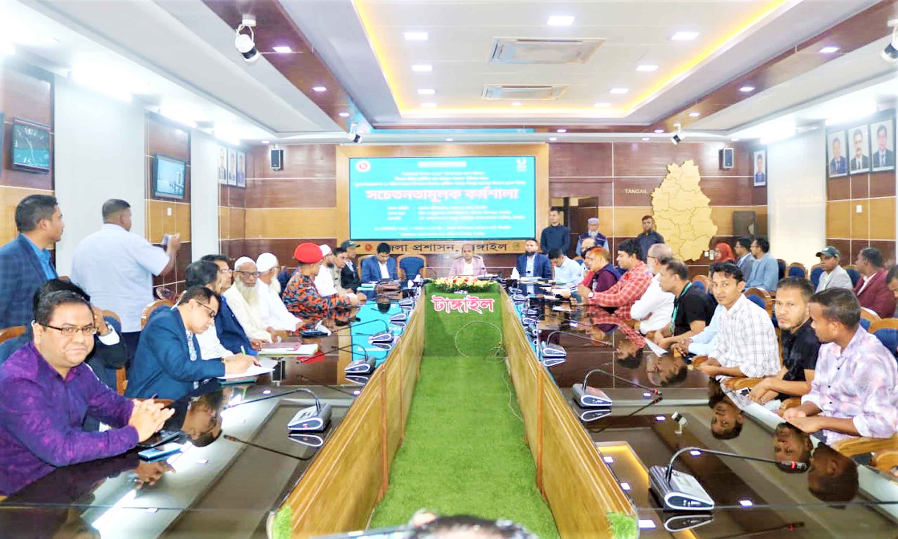 পস্নাস্টিকপণ্য জনস্বাস্থ্যের মারাত্মক ঝুঁকি বাড়াচ্ছে
