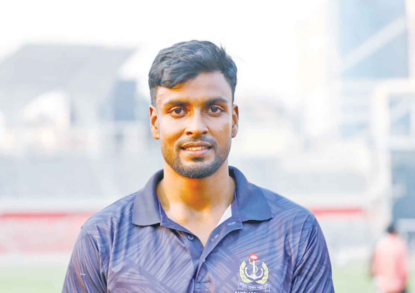 ৪০০ মিটারে টানা দশমবার জহির রায়হানের শ্রেষ্ঠত্ব