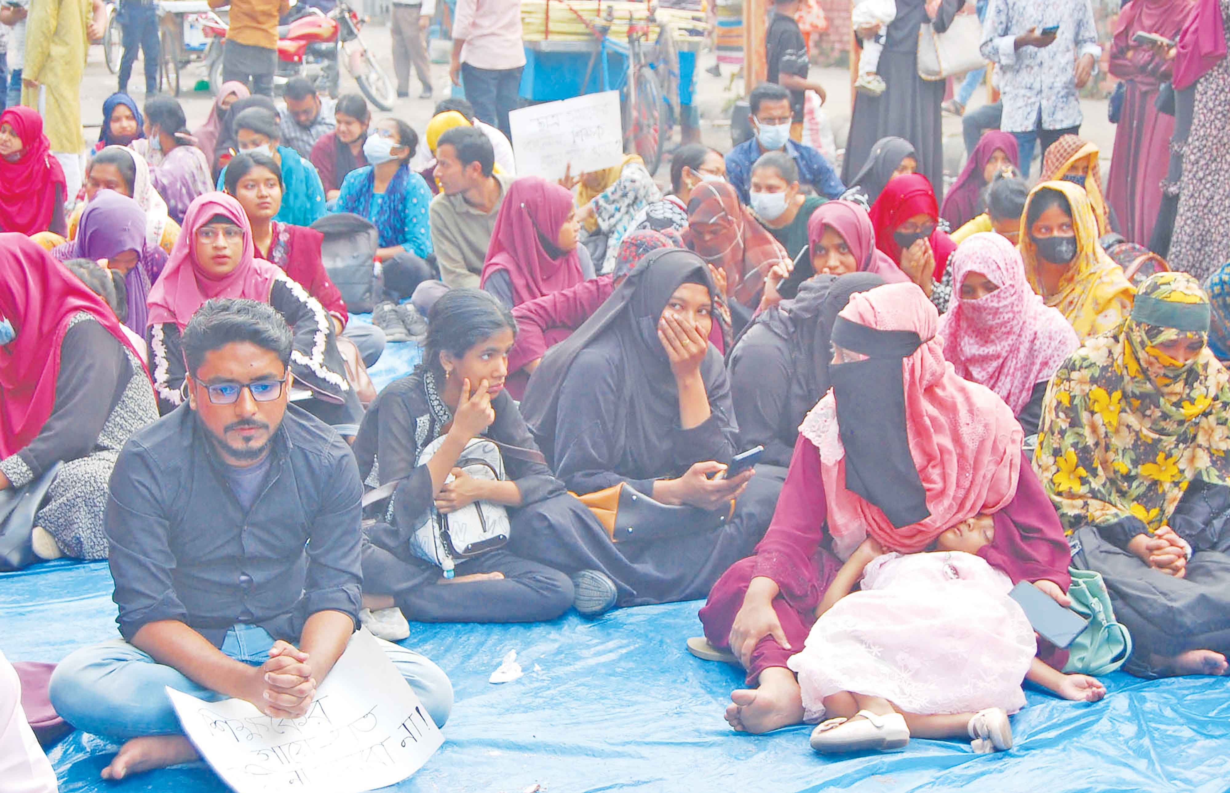 ফল বাতিলের রায়ের বিরুদ্ধে আপিল শুনানি ২ মার্চ