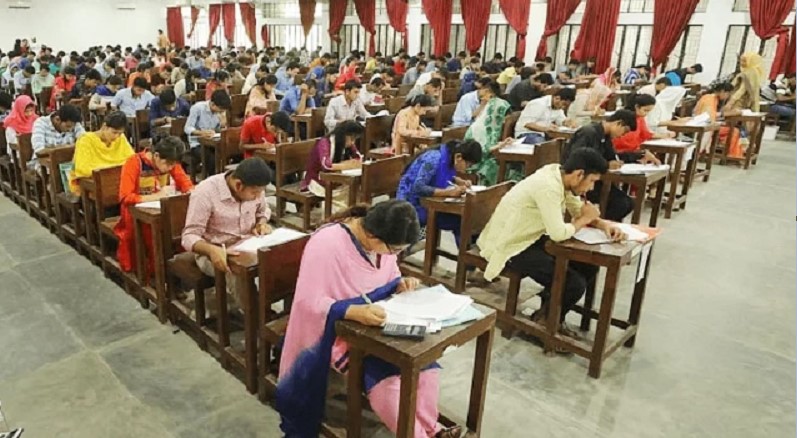রুয়েটে মূল ভর্তি পরীক্ষা আগামীকাল 