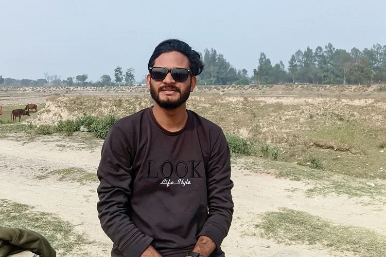 বেরোবি ছাত্রদল কর্মীর বিরুদ্ধে চাঁদাবাজির অভিযোগ
