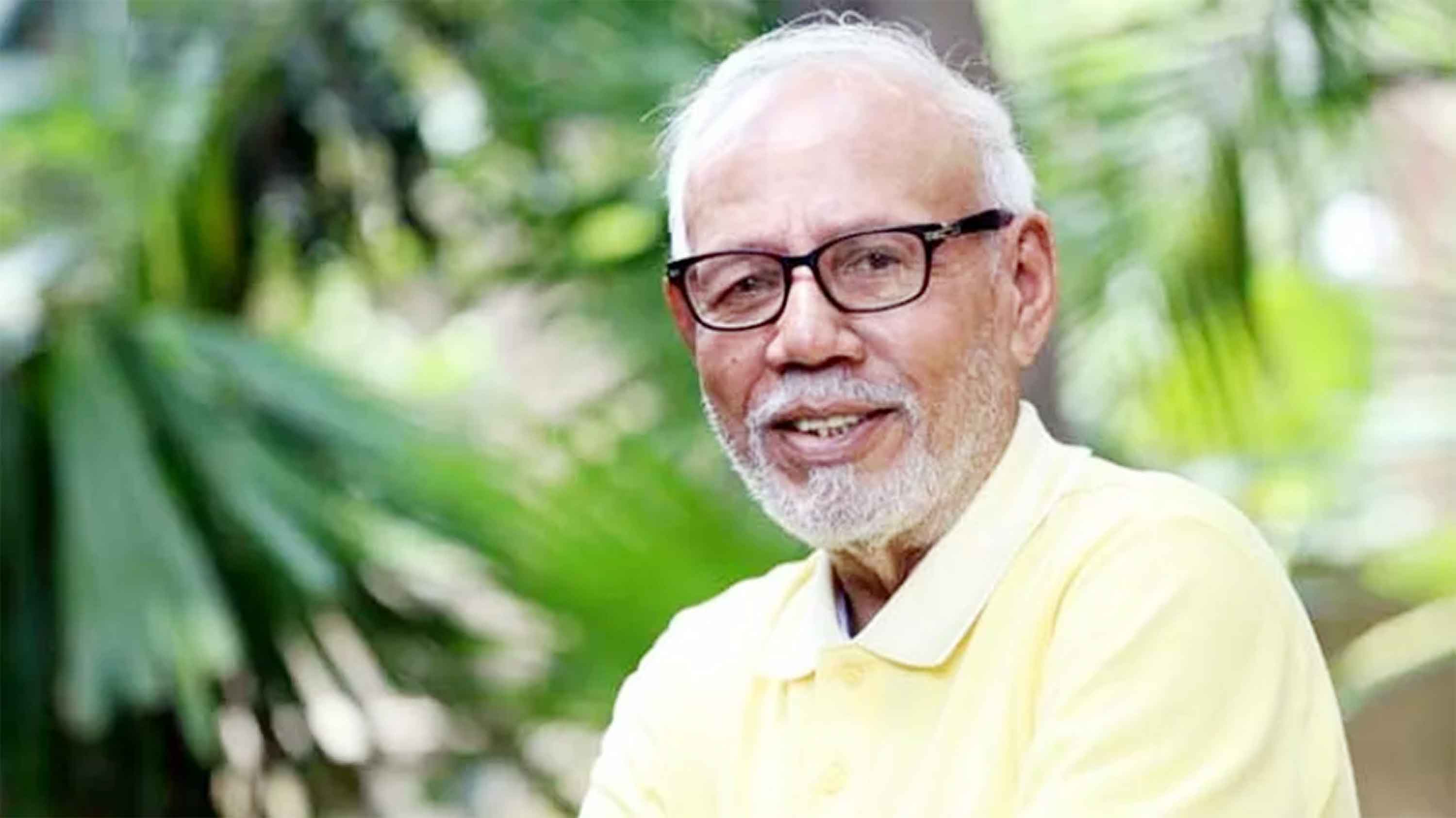 এ টি এম শামসুজ্জামান