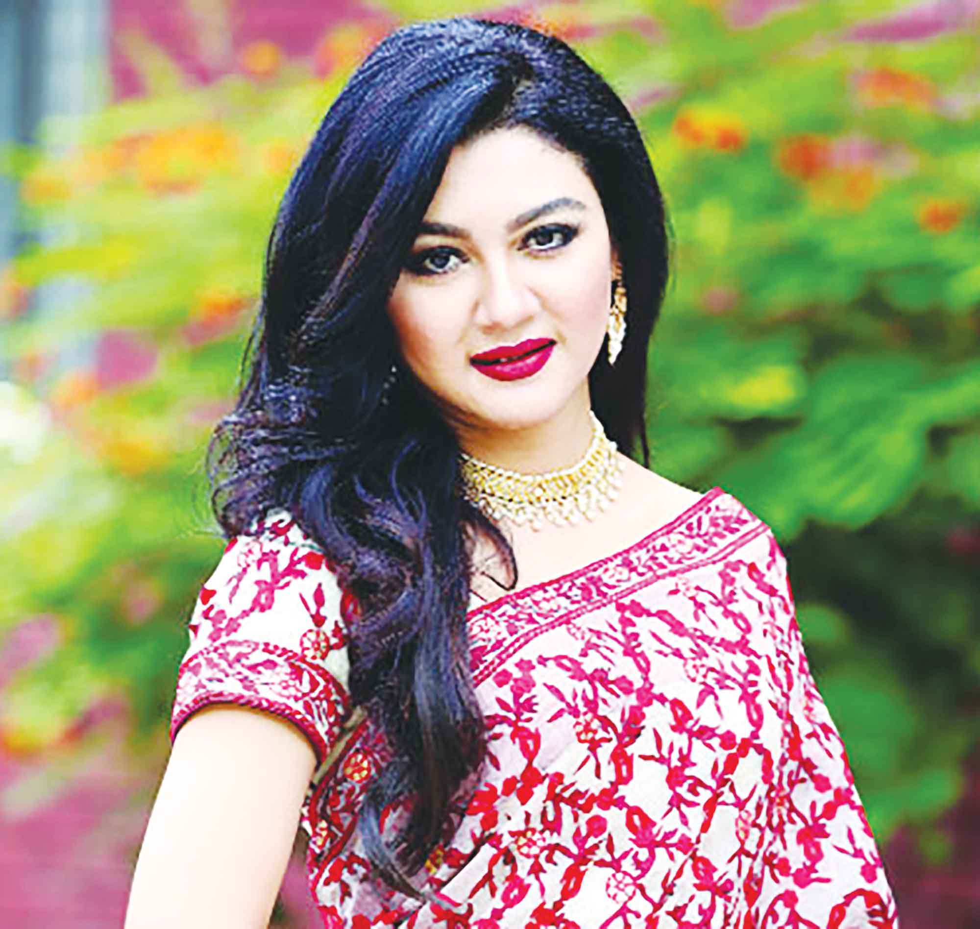 অনুভূতি ও অভিজ্ঞতা খুবই ভালো :জয়া