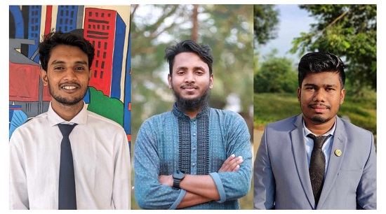 কুবির রক্তদাতা সংগঠন ‘বন্ধু’র নতুন কমিটি ঘোষণা 