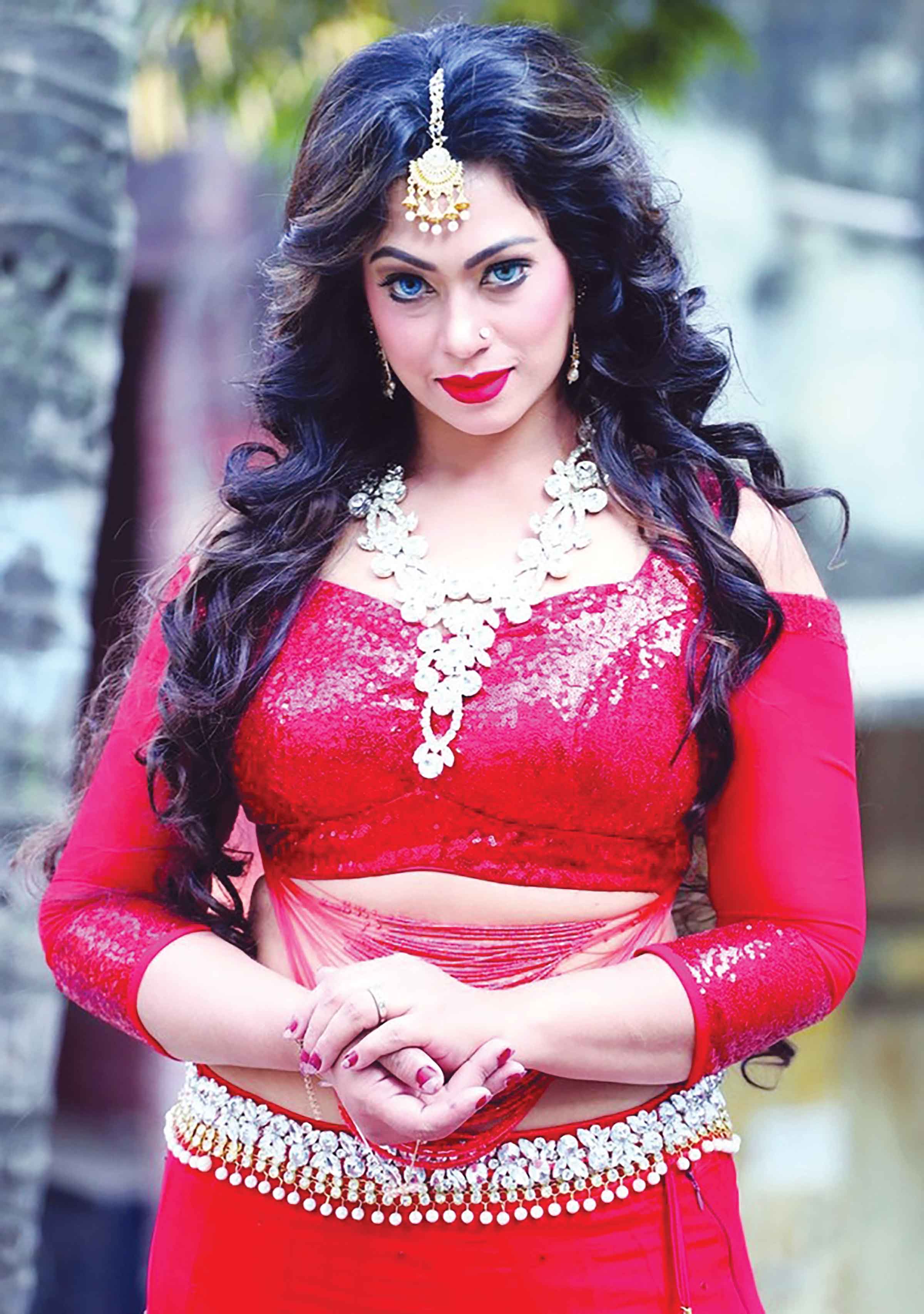 পরিস্থিতির কারণে বিয়ে করতে বাধ্য হই :পপি