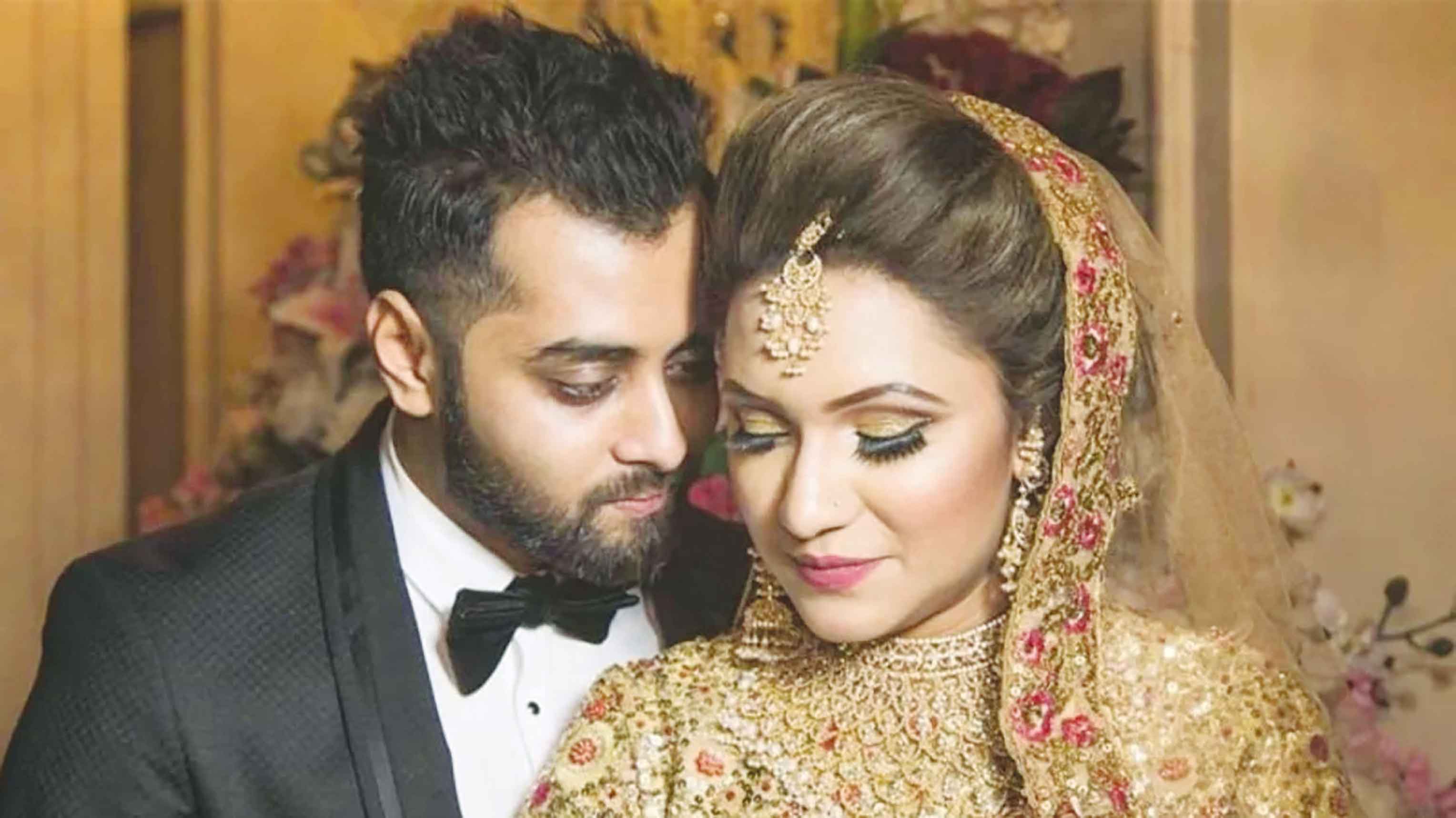 আবারও ভাঙল হৃদয় খানের সংসার