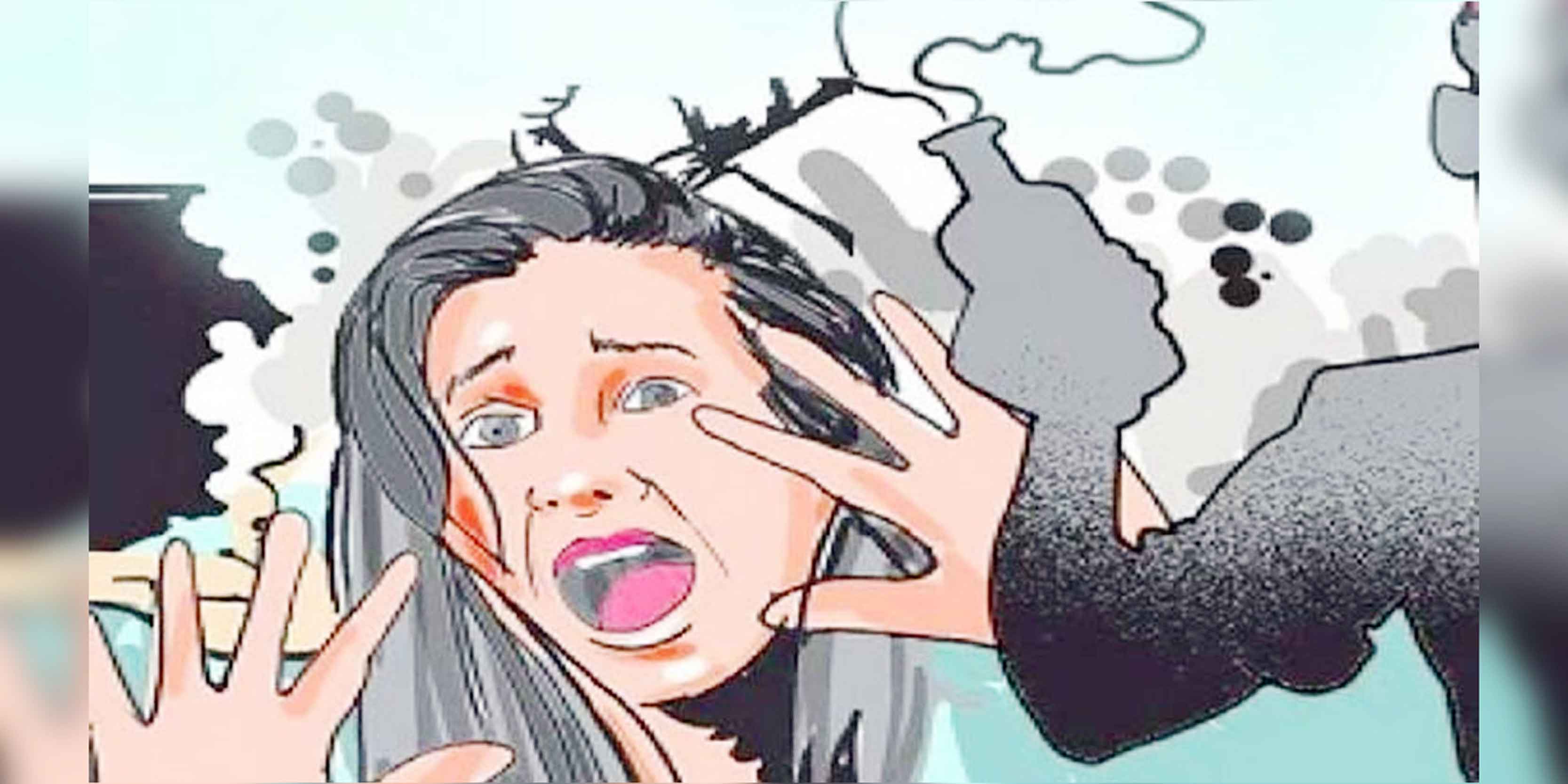 আমরা কি অ্যাসিড সন্ত্রাসের বিরুদ্ধে জয়ী হতে পেরেছি?