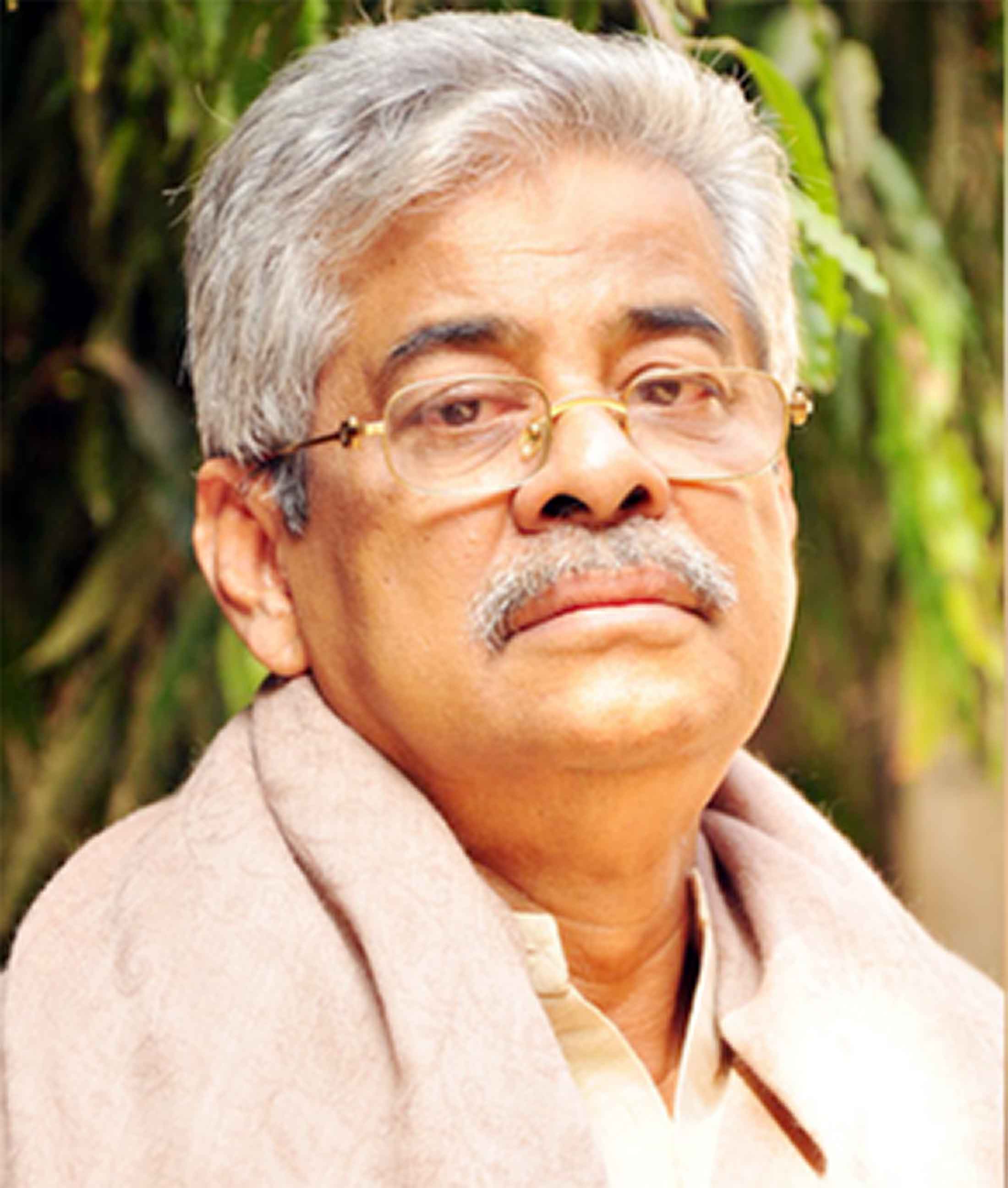 গাজী মাজহারুল আনোয়ার