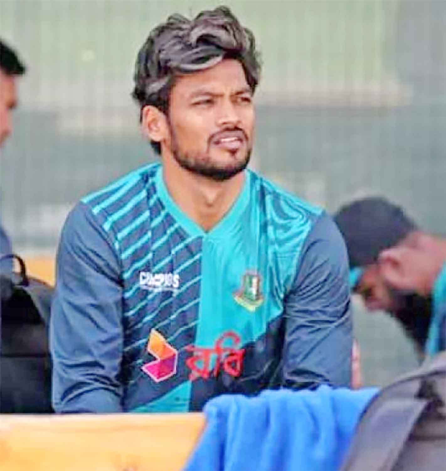 পাকিস্তানে খেলার অভিজ্ঞতা কাজে লাগাতে চান শান্ত