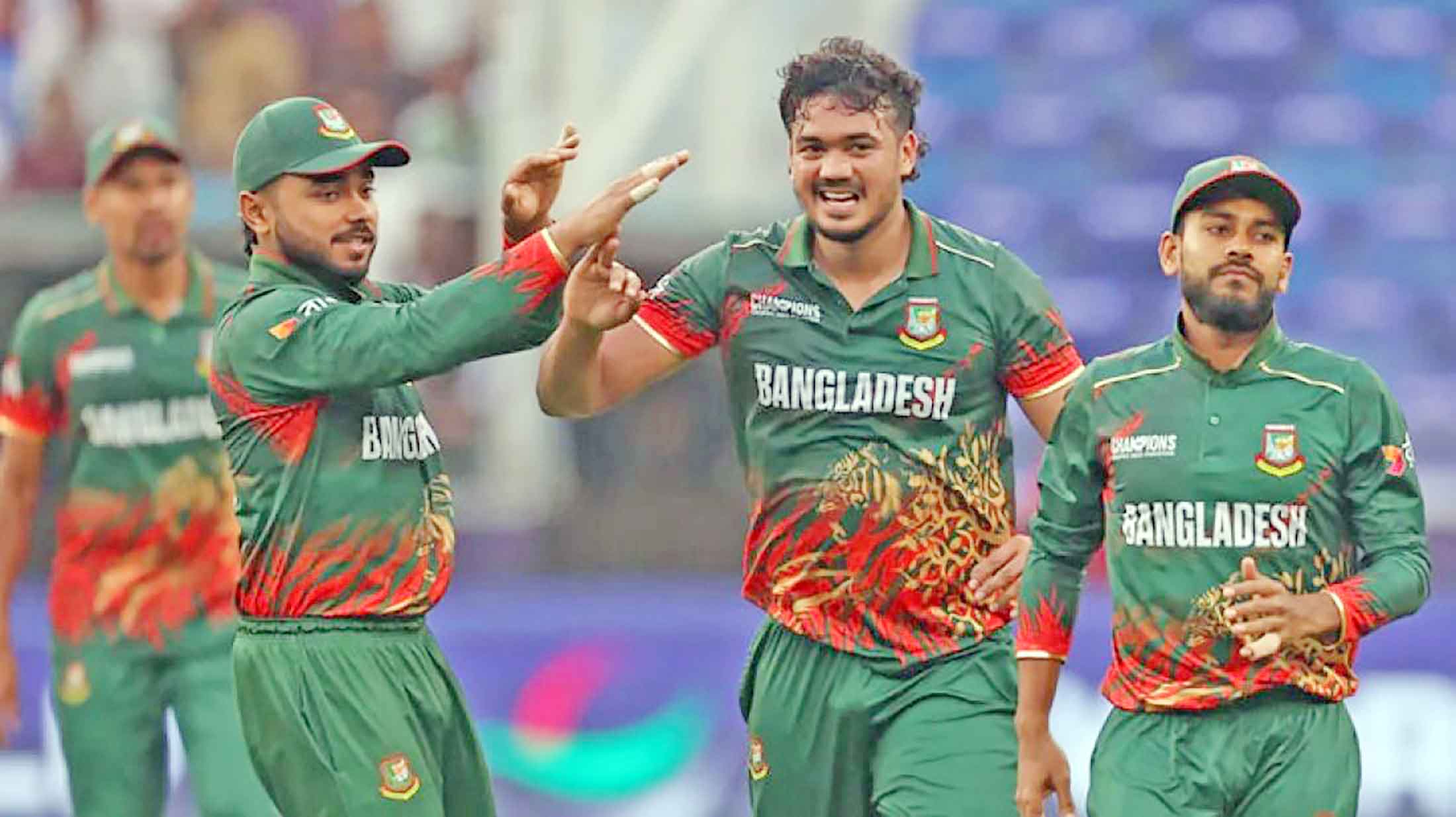 সেমিতে যেতে বাংলাদেশের সামনে কঠিন সমীকরণ