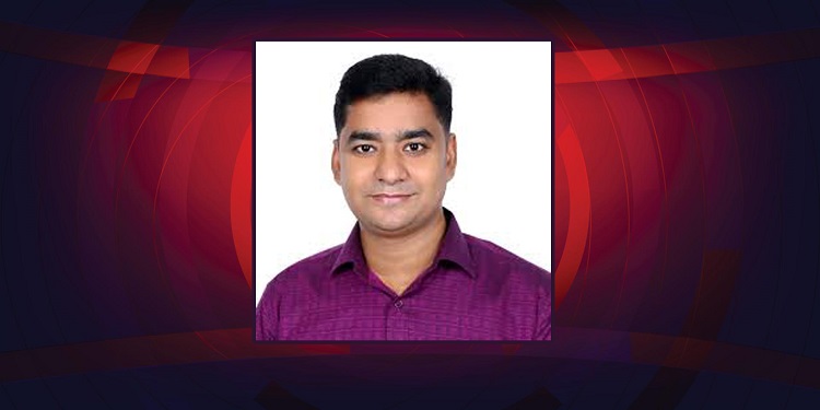 চীন সফরে যাচ্ছেন ছাত্রদল সম্পাদক নাছির