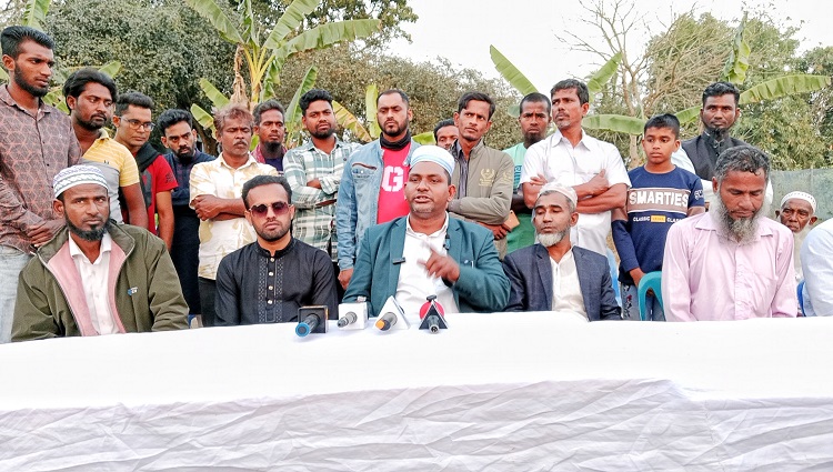 ‘ট্রেন দুর্ঘটনা নয়, পরিকল্পিত হত্যাকাণ্ড’, দাবি রাখির পরিবারের