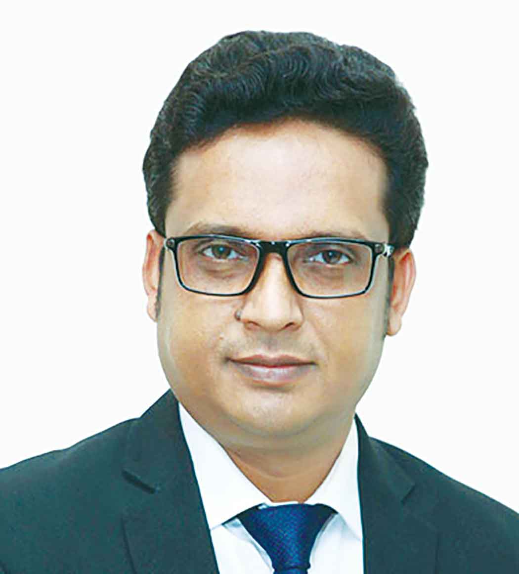 প্রাইম ব্যাংকের স্বতন্ত্র পরিচালক মোস্তফা সাজ্জাদ হাসান