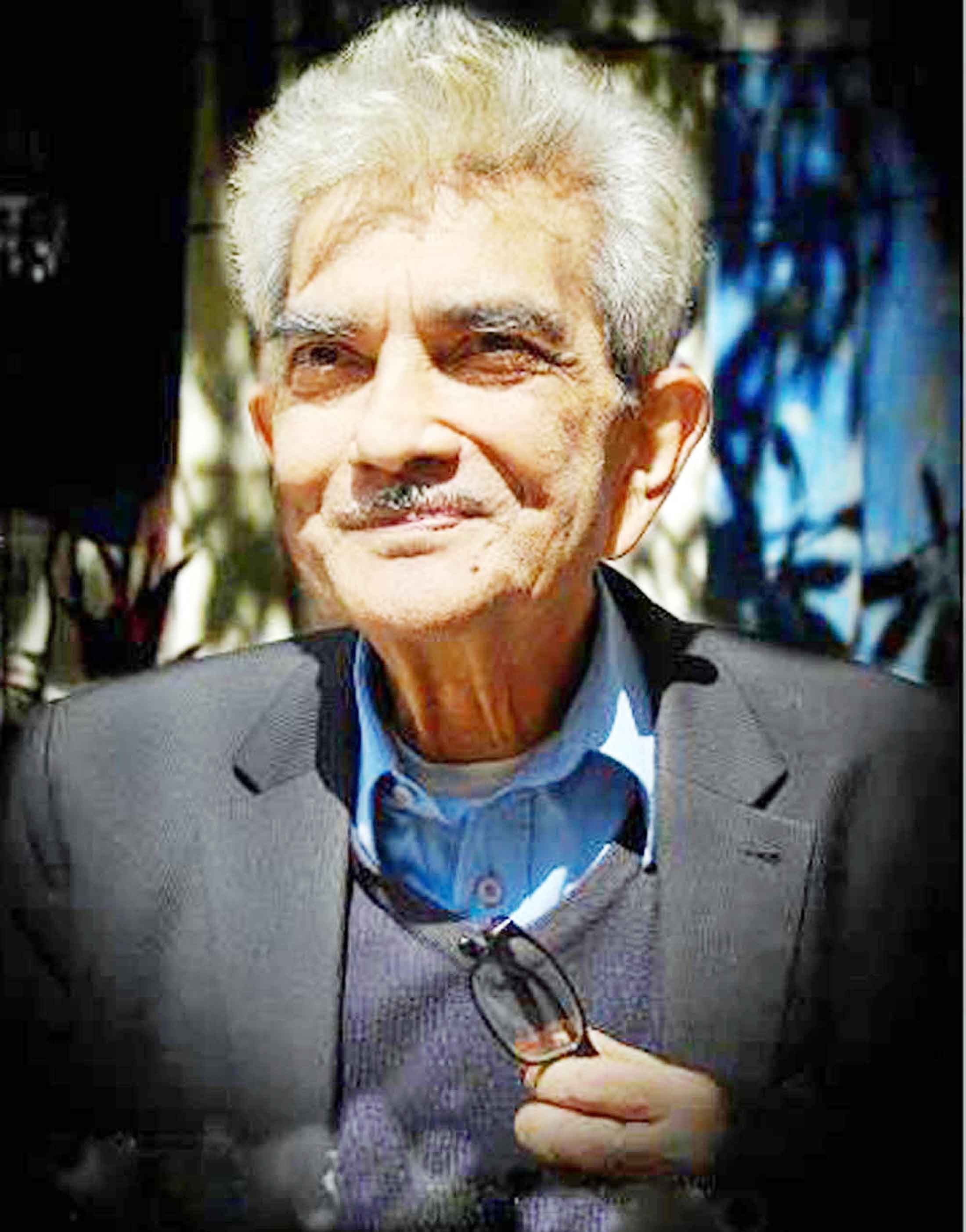 জামাল নজরুল ইসলাম