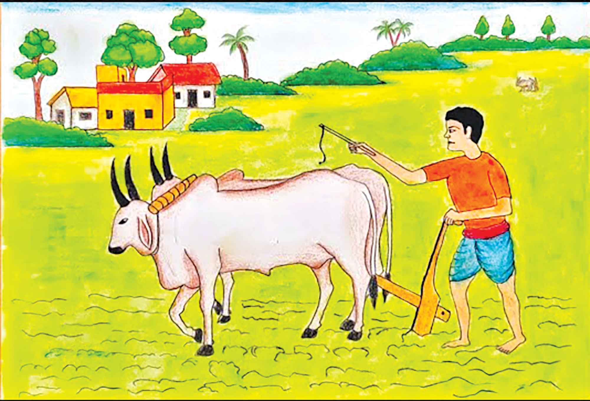 এসএসসি পরীক্ষার প্রস্তুতি
