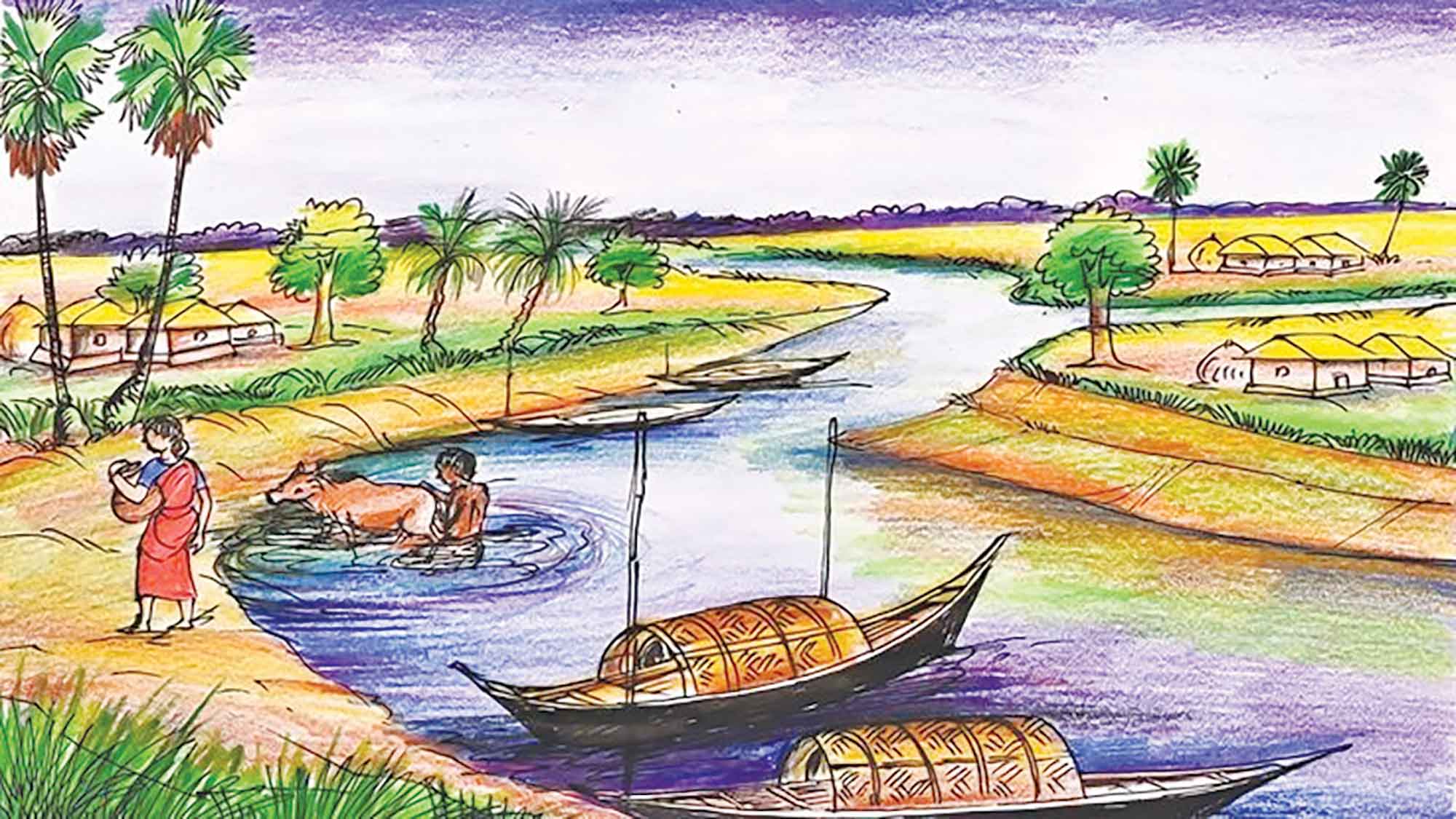 এসএসসি পরীক্ষার প্রস্তুতি
