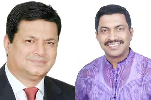 কুমিলস্না দক্ষিণ জেলা বিএনপির পূর্ণাঙ্গ আহ্বায়ক কমিটি ঘোষণা