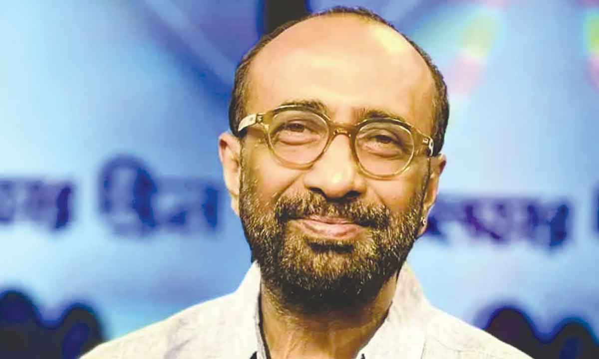 নির্মাতা জাহিদুর রহিম অঞ্জন আর নেই