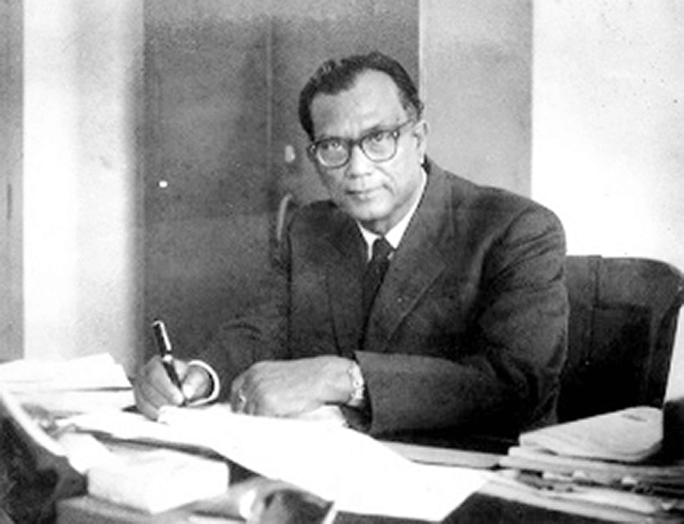 শিবপ্রসাদ চট্টোপাধ্যায়