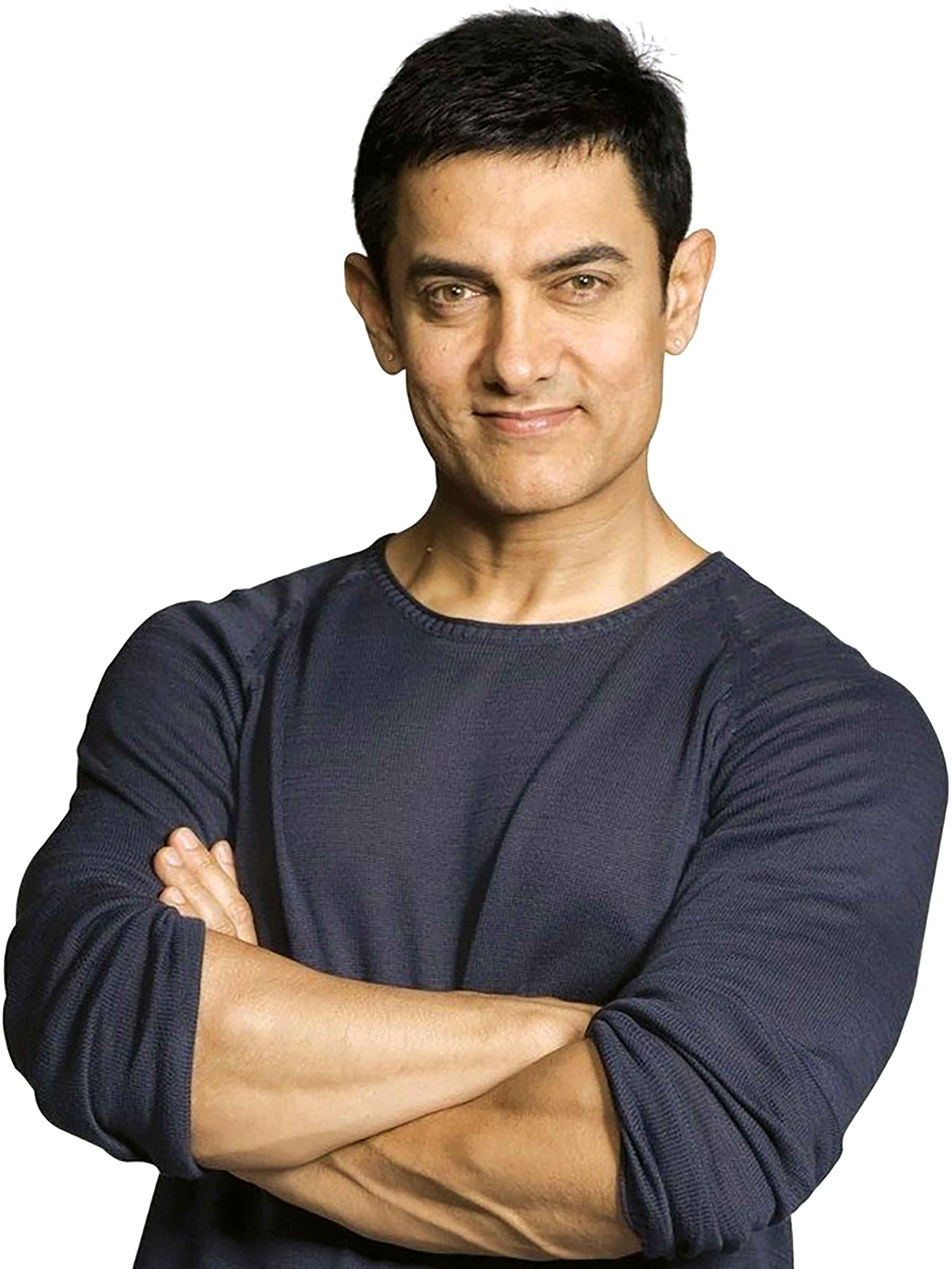 'মিস্টার পারফেকশনিস্ট' আমির খান