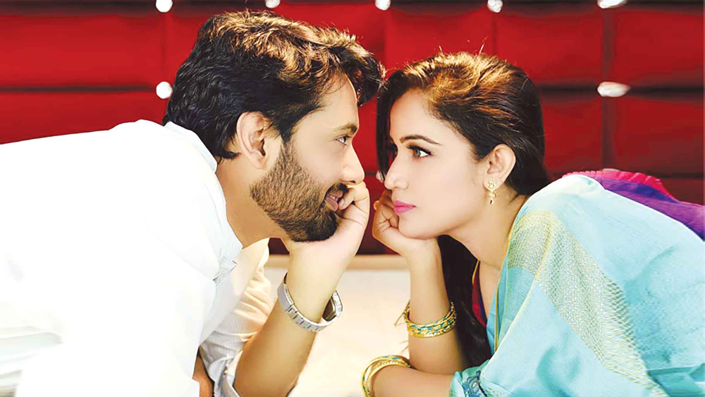 আসছে 'আতরবিবিলেন'