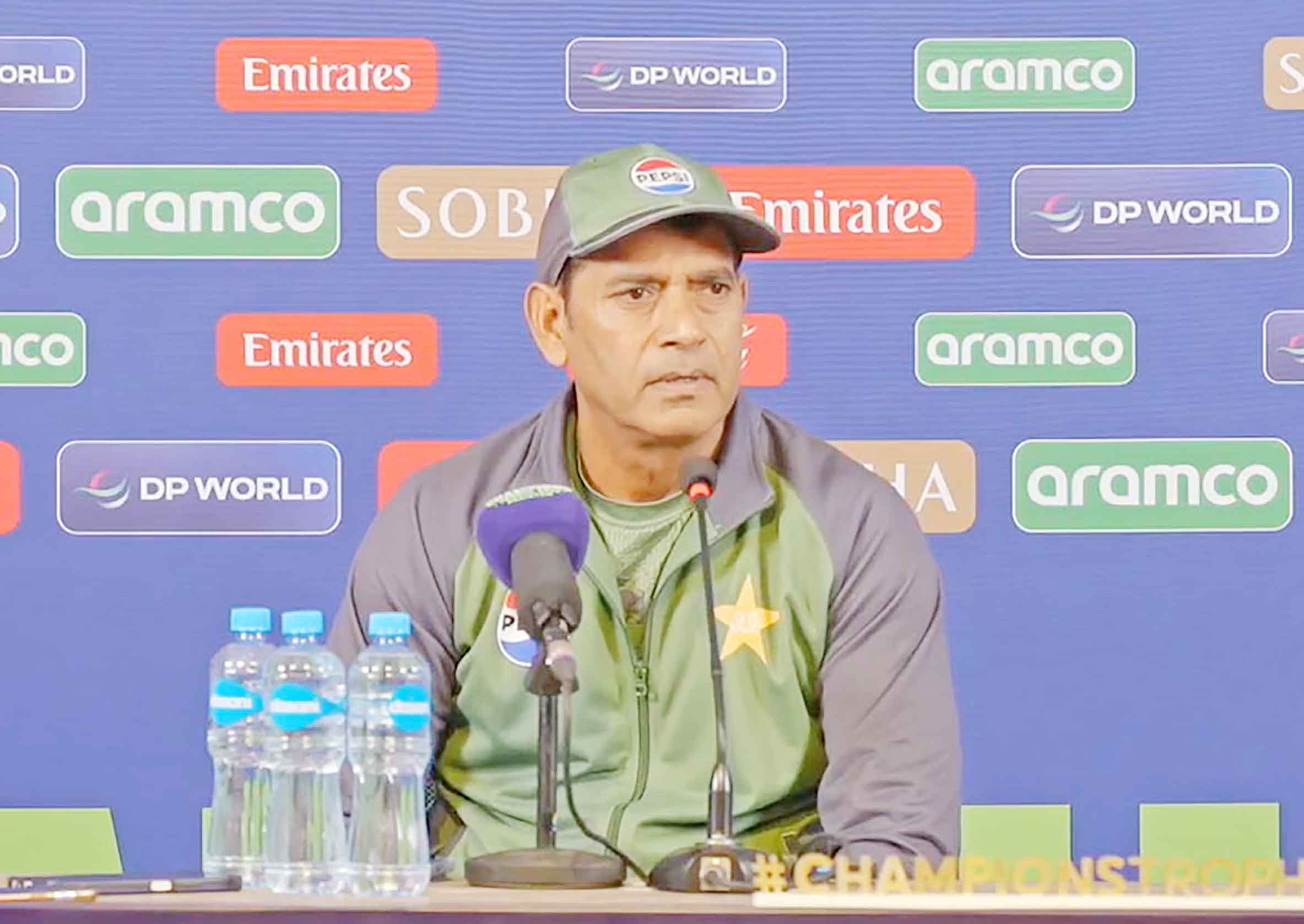 সব হারিয়ে বাংলাদেশ ম্যাচে পাখির চোখ পাকিস্তানের