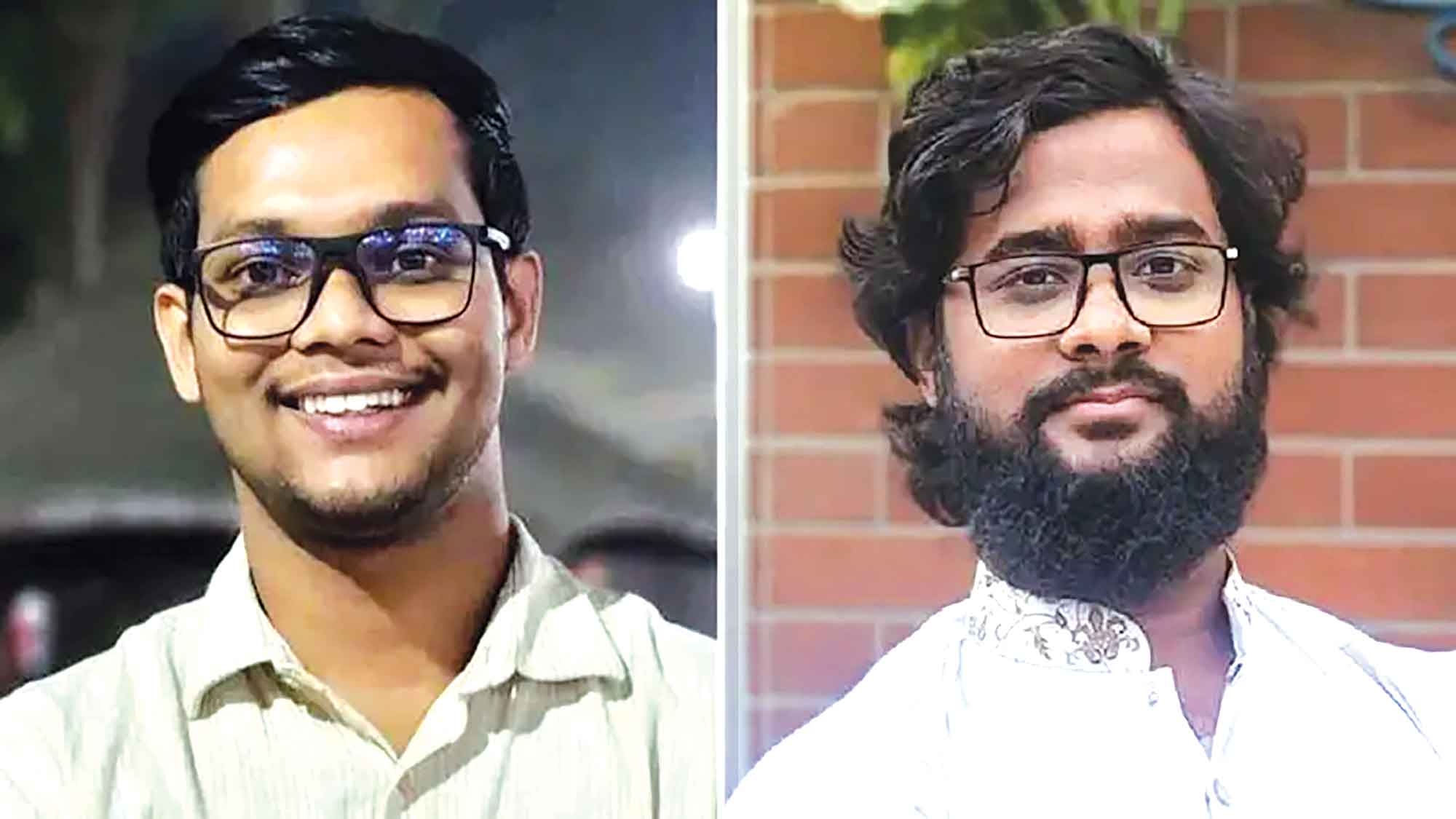 সমন্বয়কদের নতুন ছাত্র সংগঠনের আত্মপ্রকাশ