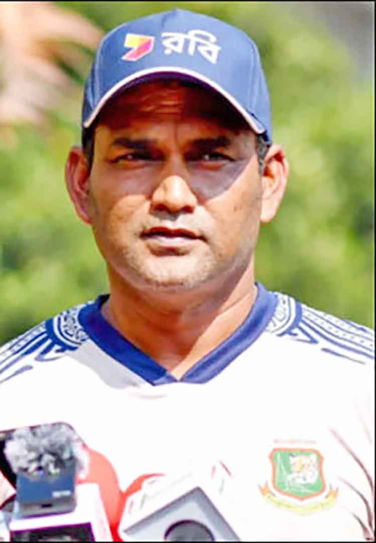 প্রস্তুতির ঘাটতির মাশুল দিয়েছে বাংলাদেশ : সালাউদ্দিন