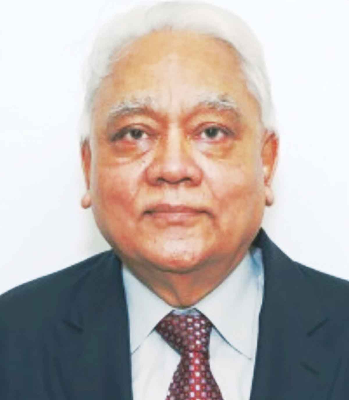 সৈয়দ মঞ্জুর এলাহী ট্রাস্টি বোর্ডের চেয়ারপার্সন পুনঃনির্বাচিত