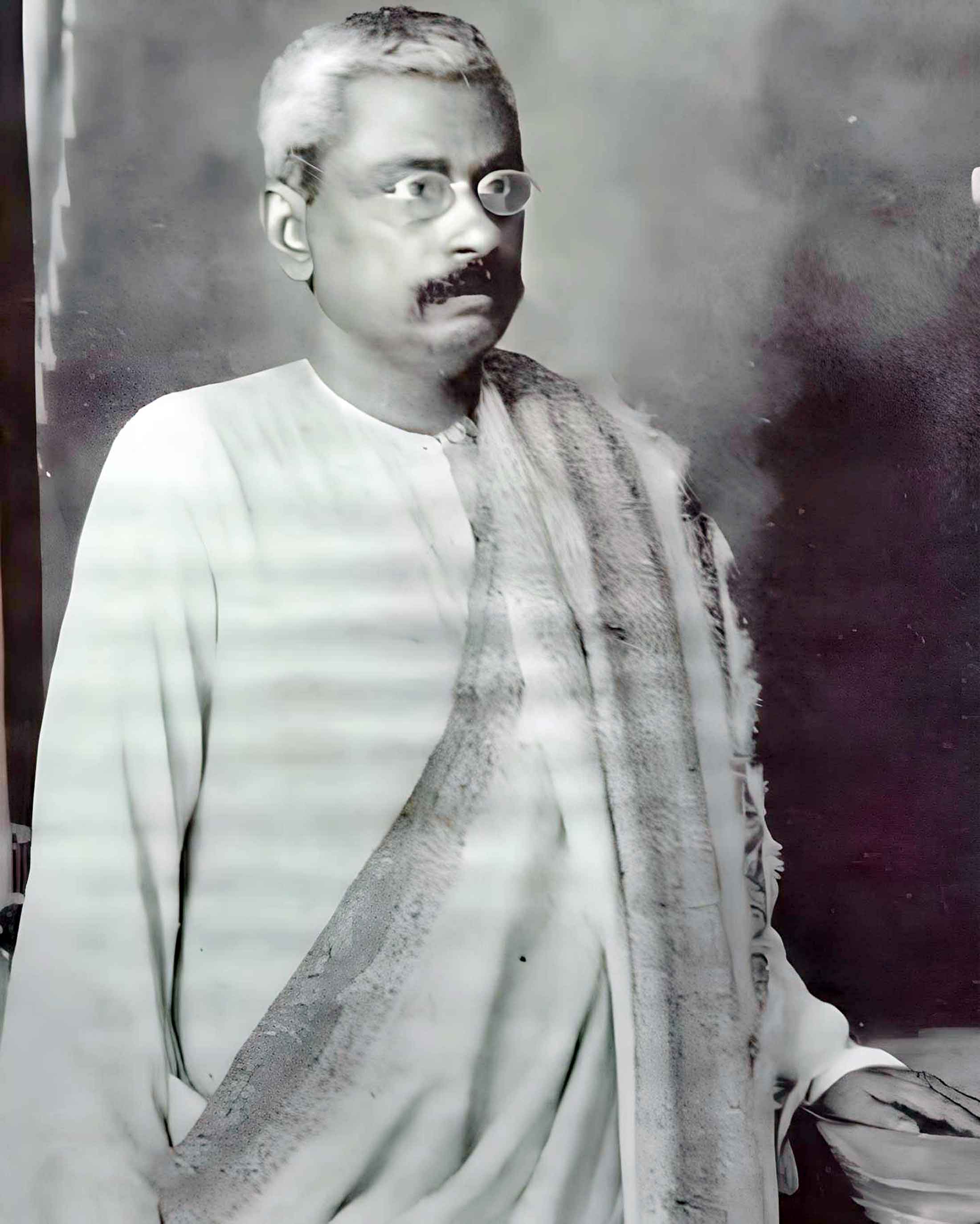 অক্ষয়কুমার মৈত্রেয়
