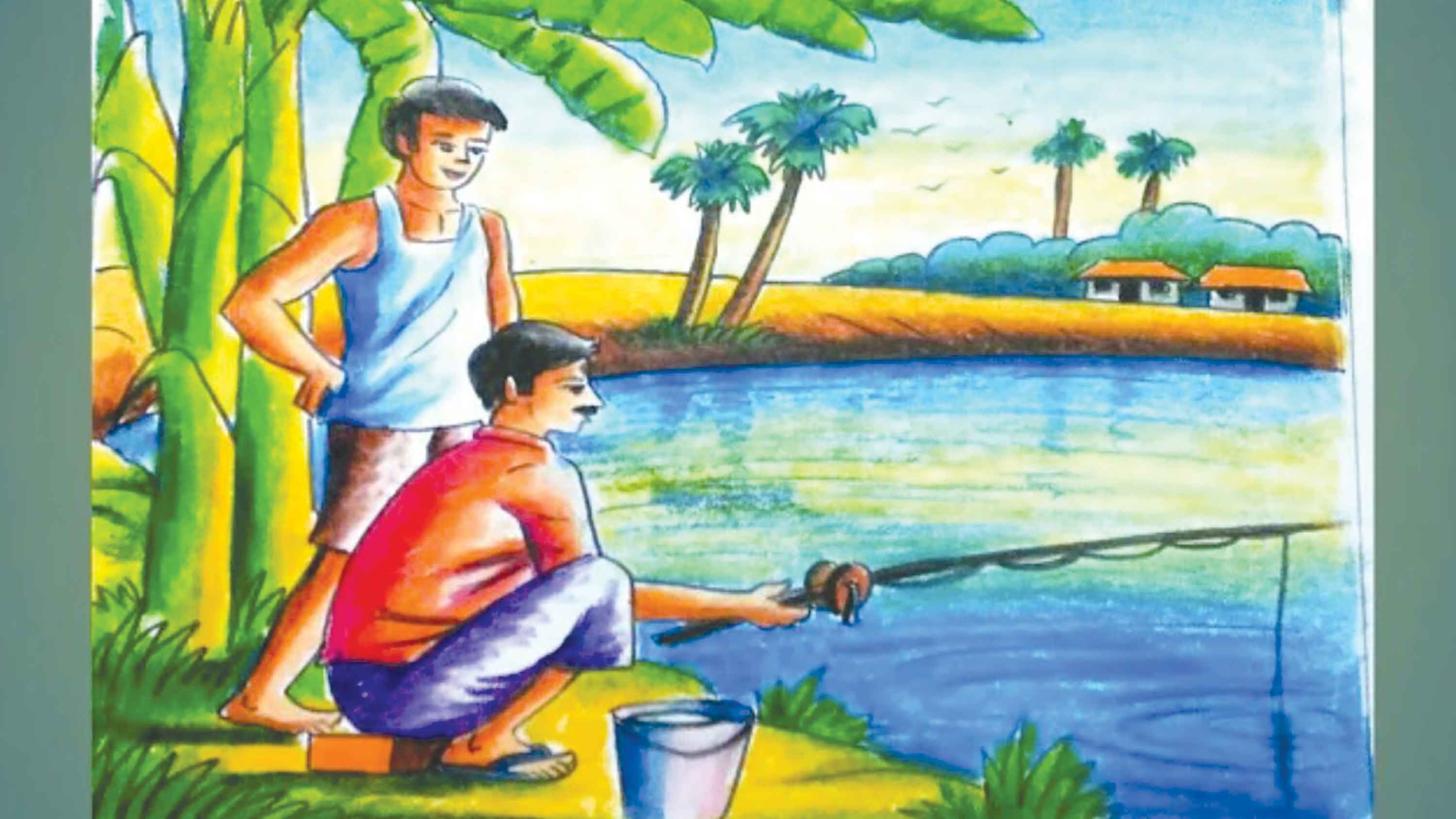 এসএসসি পরীক্ষার প্রস্তুতি