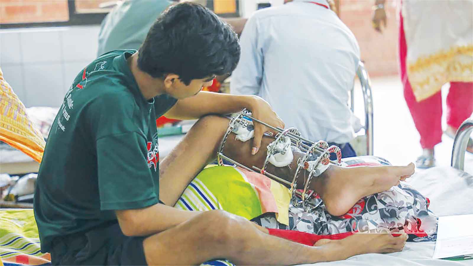 ১৪০১ জন 'জুলাই যোদ্ধার' তালিকার গেজেট প্রকাশ