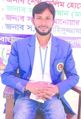 যায়যায়দিনের সাংবাদিক জেলা ক্রীড়া সংস্থার সদস্য মনোনীত
