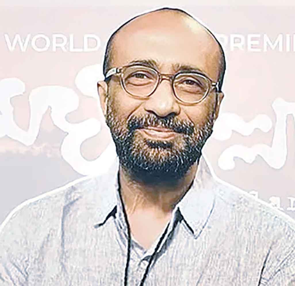 ওটিটিতে আসছে অঞ্জনের শেষ ছবি