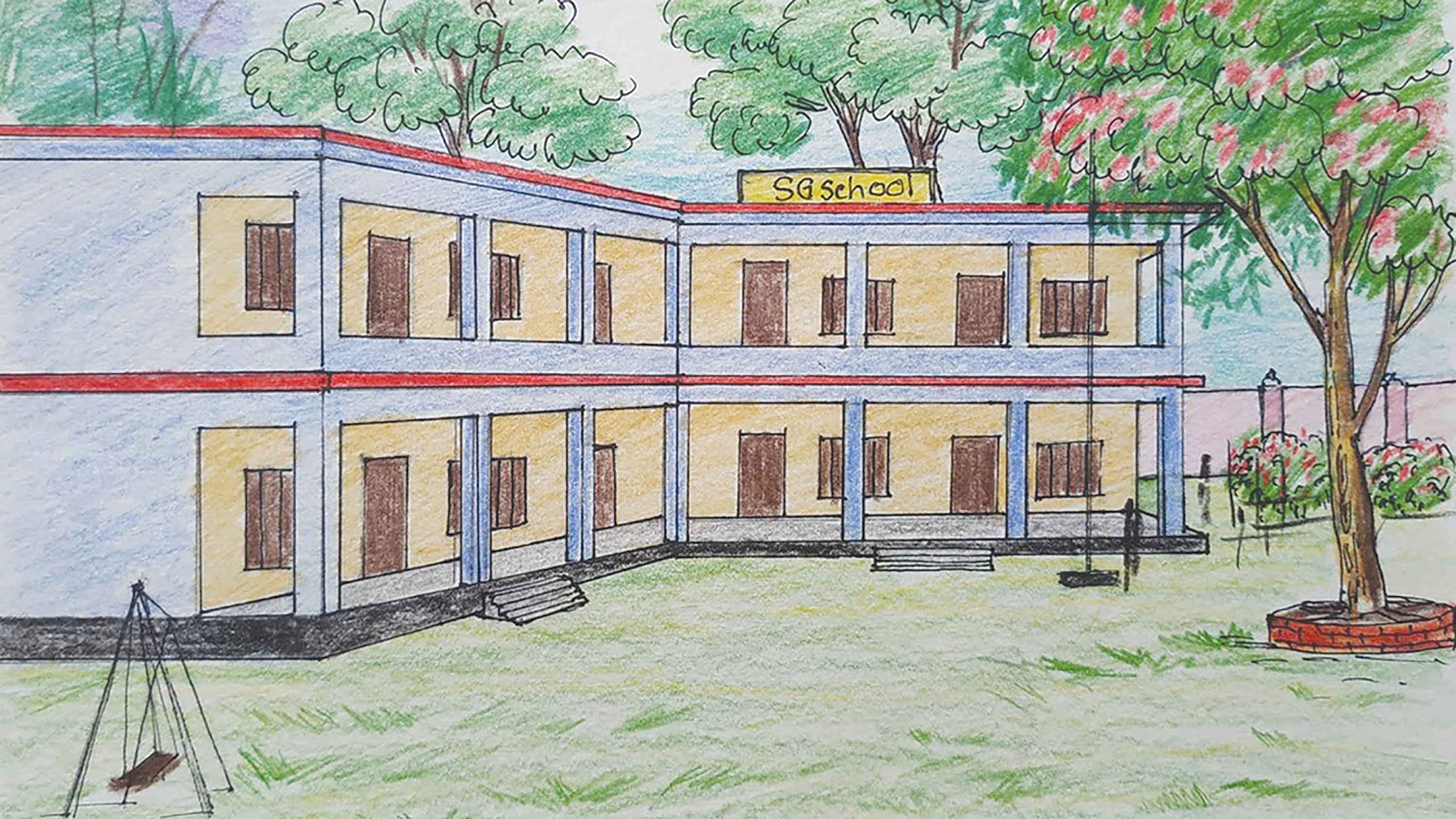 এসএসসি পরীক্ষার প্রস্তুতি