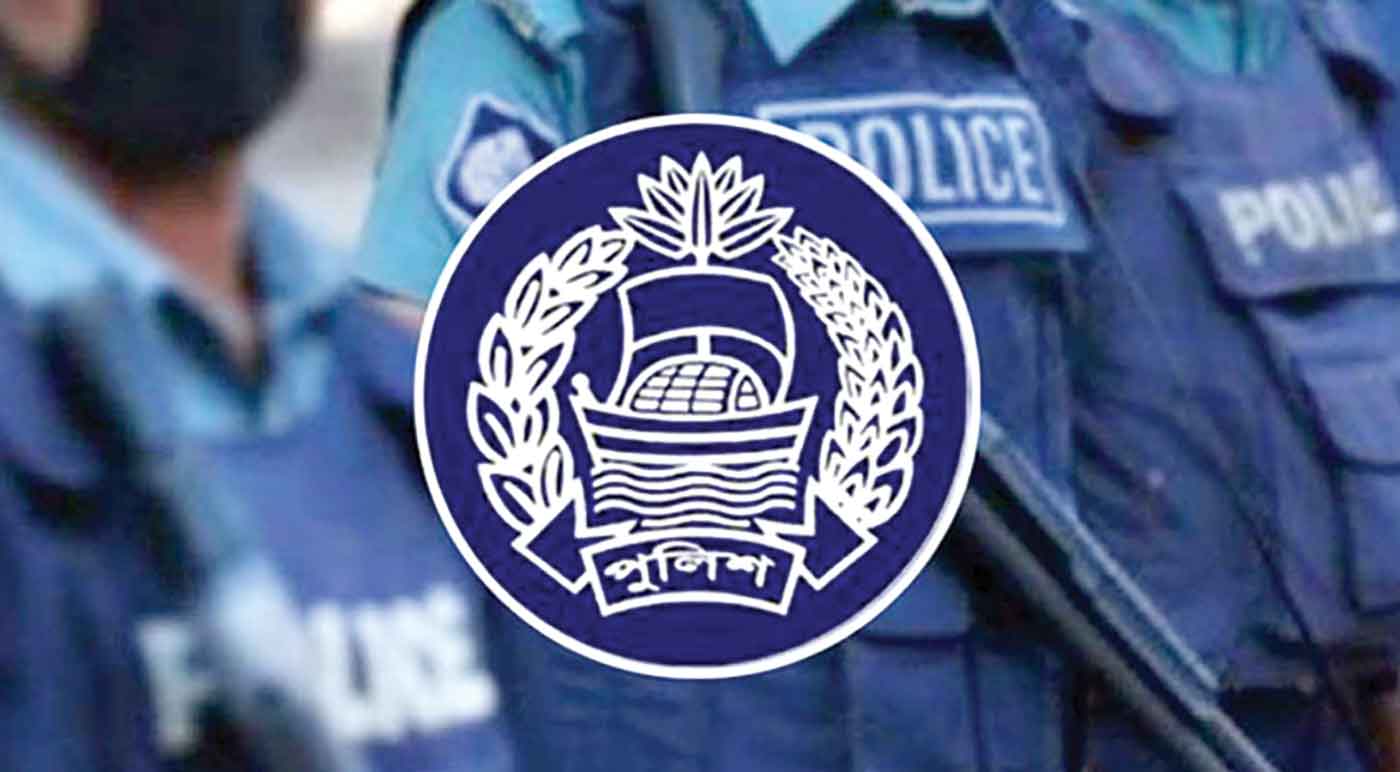 ঢাকা মহানগরে 'অলআউট অ্যাকশনে' যাচ্ছে ডিবি