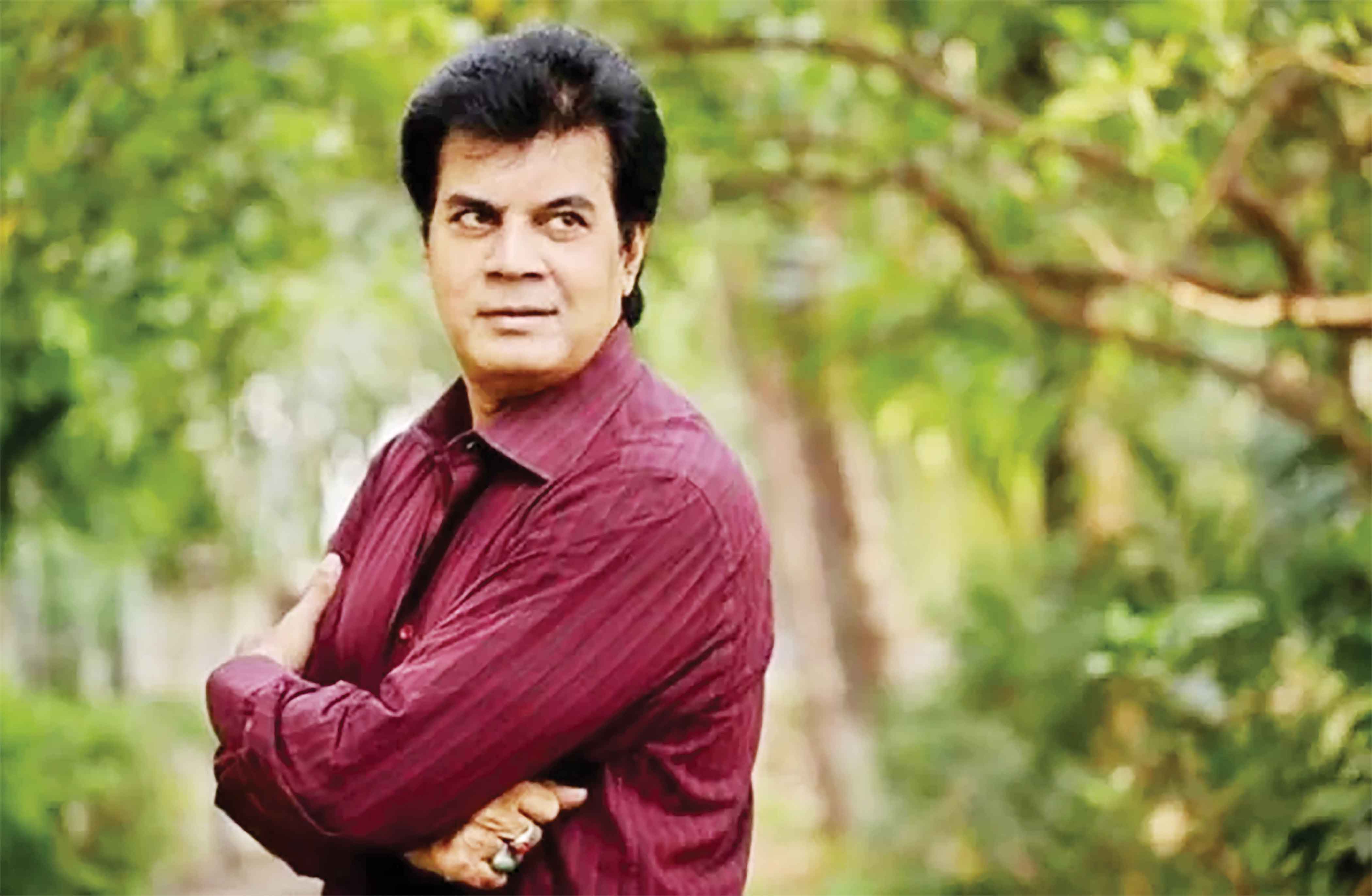 তরুণদের স্বাগত জানালেন ইলিয়াস কাঞ্চন