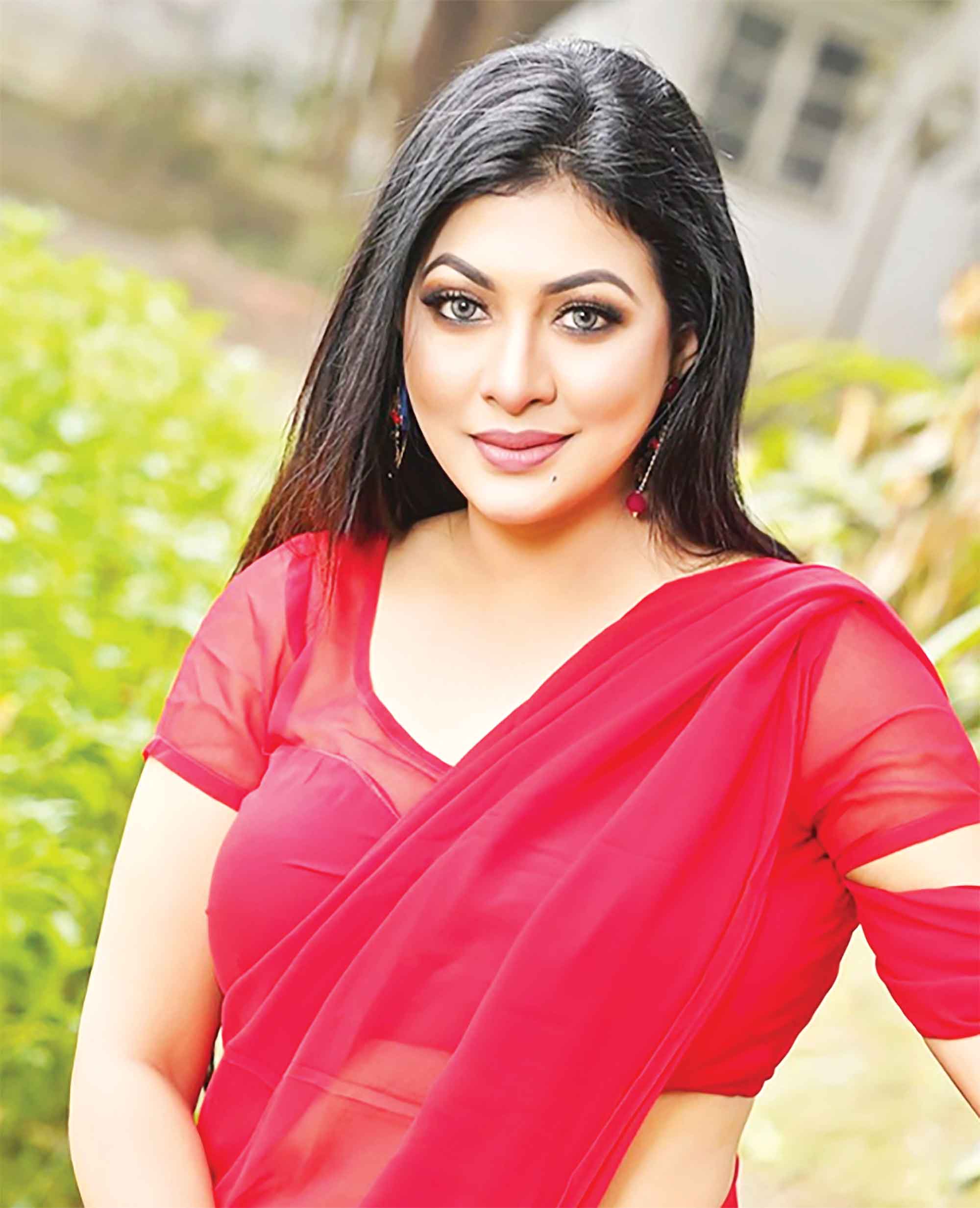 রমজান মাসে শুটিং করি না :প্রিয়াঙ্কা