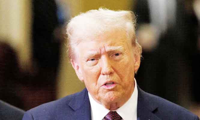 কূটনৈতিক হাতিয়ার নাকি অর্থনৈতিক বিপর্যয়?